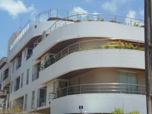 Apartamento Flat Victoria Brasil