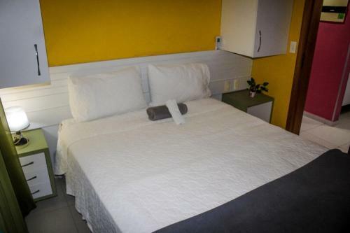 Apartamento Flat Victoria Brasil