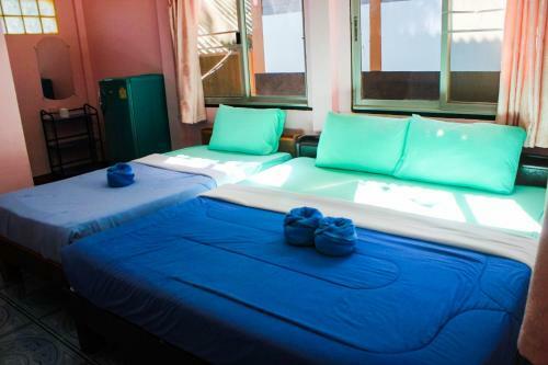 Hotel Sea Breeze Bungalow