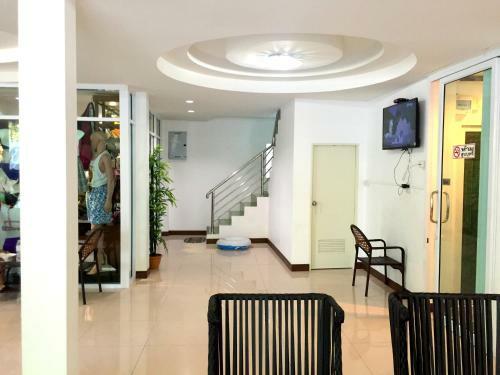 Hotel Sea Breeze Bungalow