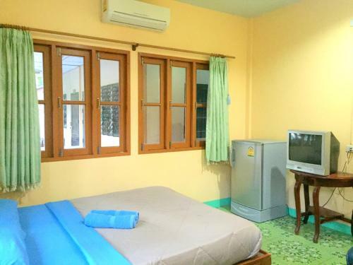 Hotel Sea Breeze Bungalow