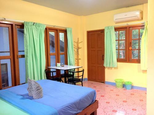 Hotel Sea Breeze Bungalow