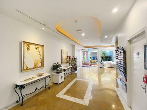 Apartamento Beachfront Penthouse With Stunning Views