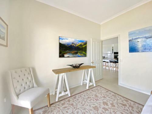 Apartamento Beachfront Penthouse With Stunning Views
