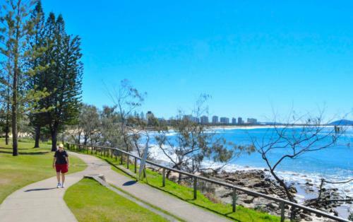 Apartamento Beachfront Penthouse With Stunning Views