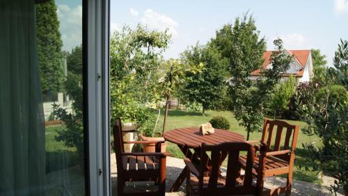 G�stehaus Mariola