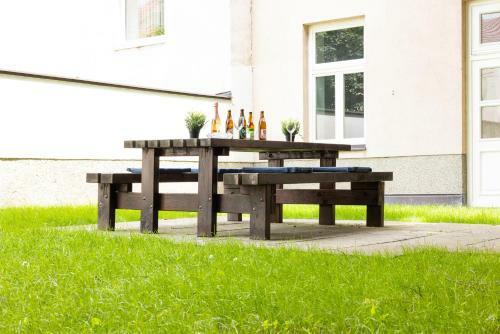Yeshello Vienna Central Station Apartment