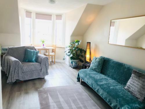 Apartamentos ?a Wee Pad In Dunfermline?