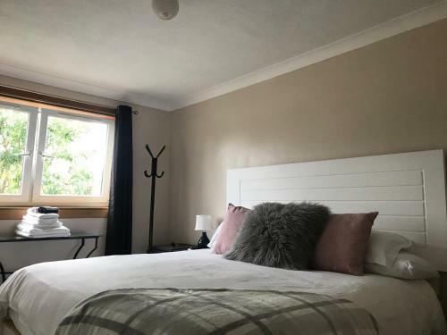 Apartamentos ?a Wee Pad In Dunfermline?