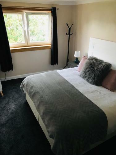 Apartamentos ?a Wee Pad In Dunfermline?