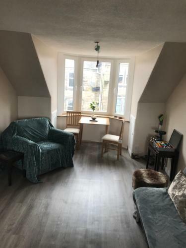 Apartamentos ?a Wee Pad In Dunfermline?