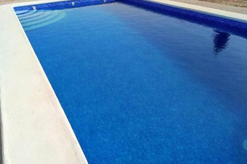 Villa R�stica Privada Con Gran Chalet Y Piscina