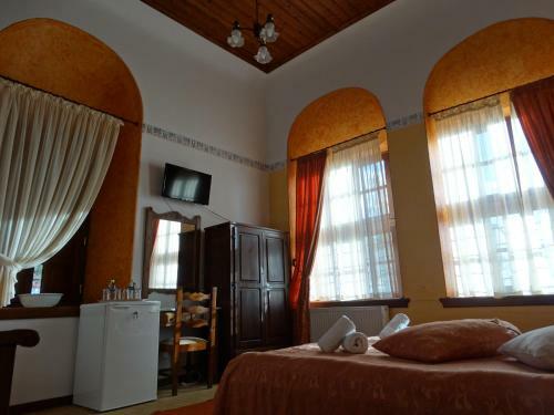 Hotel Mansion Kantartzi