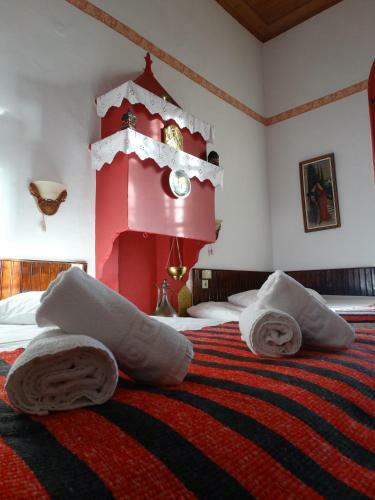 Hotel Mansion Kantartzi