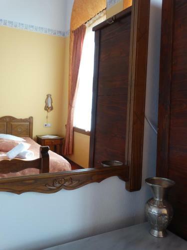 Hotel Mansion Kantartzi