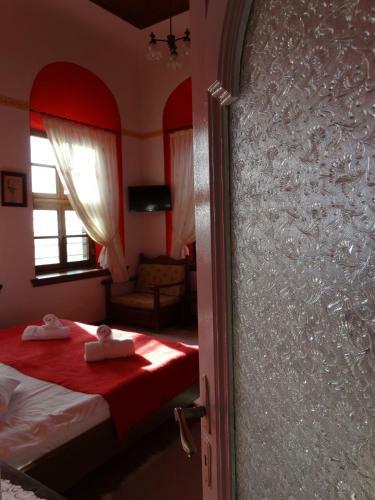 Hotel Mansion Kantartzi