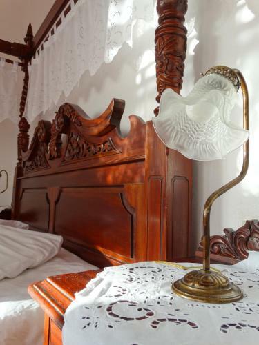 Hotel Mansion Kantartzi
