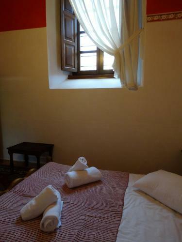 Hotel Mansion Kantartzi