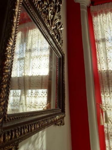 Hotel Mansion Kantartzi