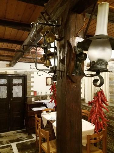 Hotel Mansion Kantartzi