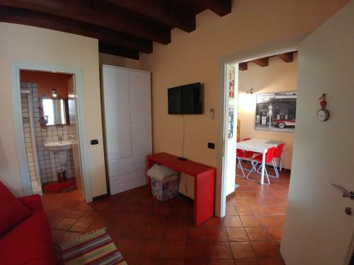 Haus Col�