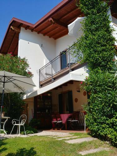 Haus Col�