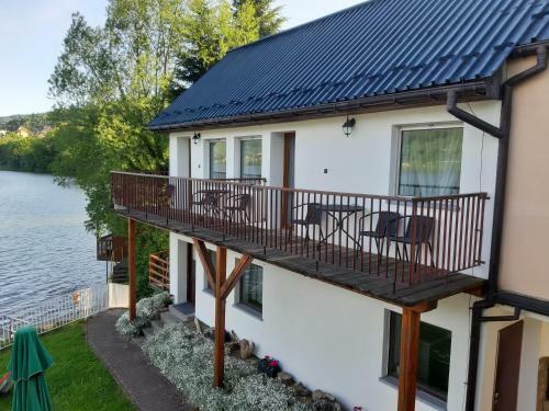 Hotel Owr Przysta?