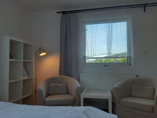 Hotel Owr Przysta?