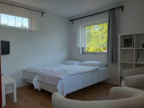 Hotel Owr Przysta?
