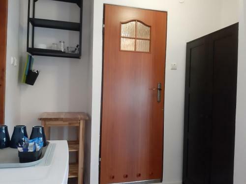 Hotel Owr Przysta?