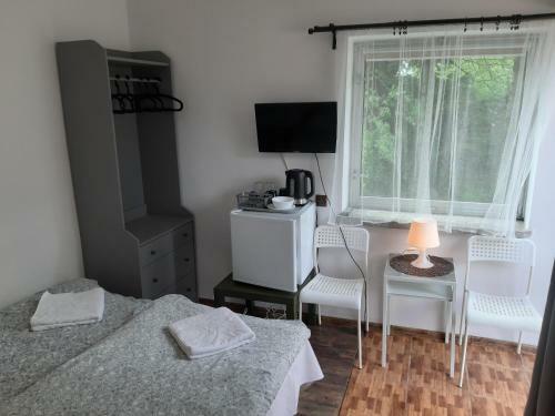Hotel Owr Przysta?