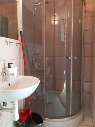 Hotel Owr Przysta?
