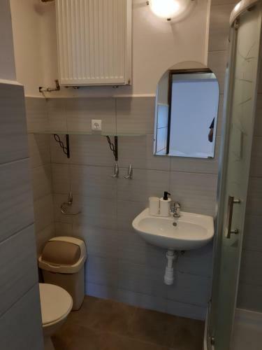 Hotel Owr Przysta?