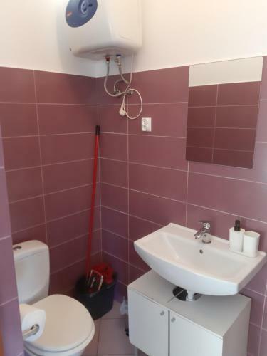 Hotel Owr Przysta?