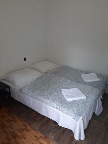 Hotel Owr Przysta?