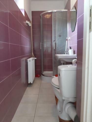 Hotel Owr Przysta?