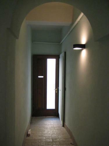 Apartamento Via Aselli Liberty Palace