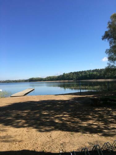 Popowo Saleckie - Mazury _ Nocleg