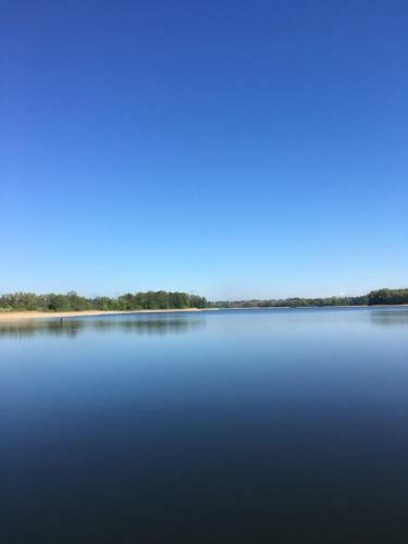Popowo Saleckie - Mazury _ Nocleg