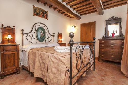 Apartamento La Corte Etrusca