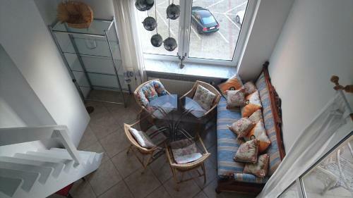 Apartament Przy Morzu "jagoda"