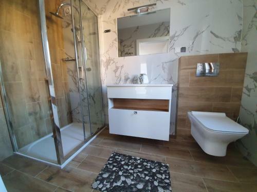 Apartamento Willa Alexandra