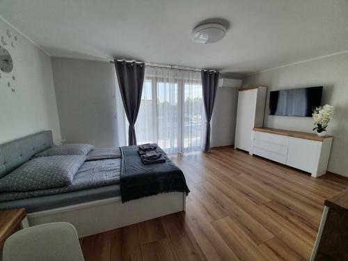 Apartamento Willa Alexandra