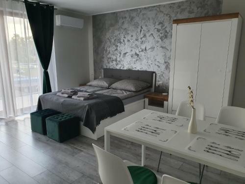 Apartamento Willa Alexandra