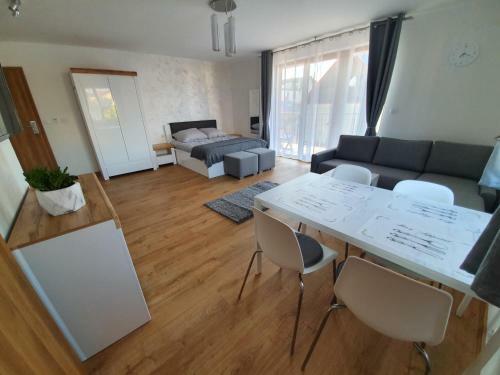 Apartamento Willa Alexandra