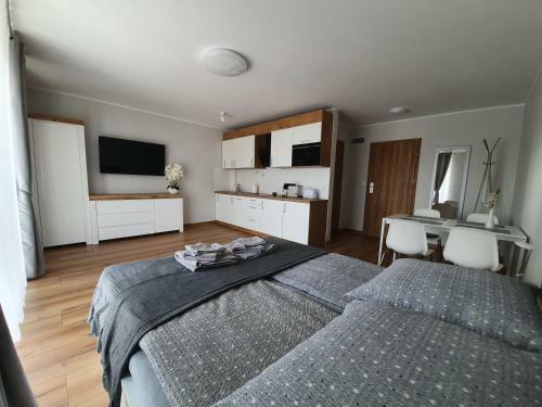 Apartamento Willa Alexandra