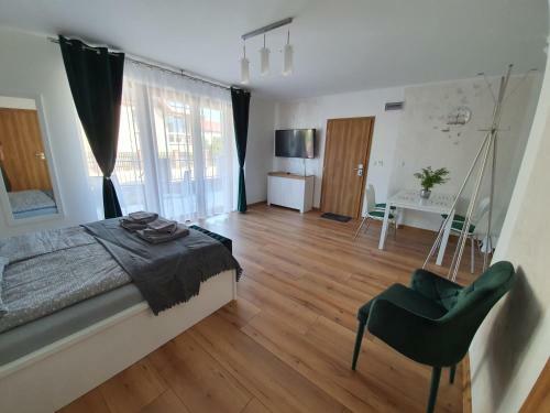 Apartamento Willa Alexandra
