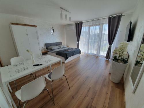 Apartamento Willa Alexandra