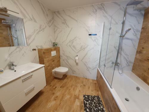 Apartamento Willa Alexandra