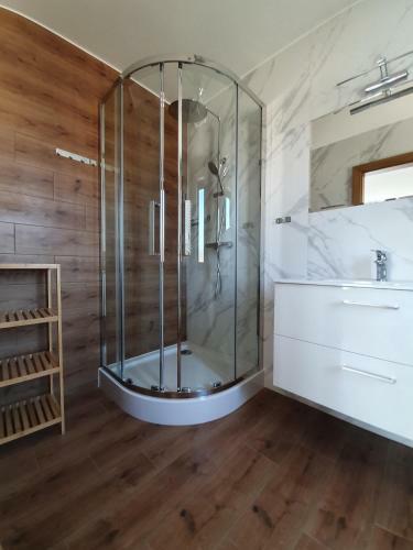 Apartamento Willa Alexandra